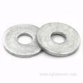 DIN9021 HDG Wide washers stainless steel